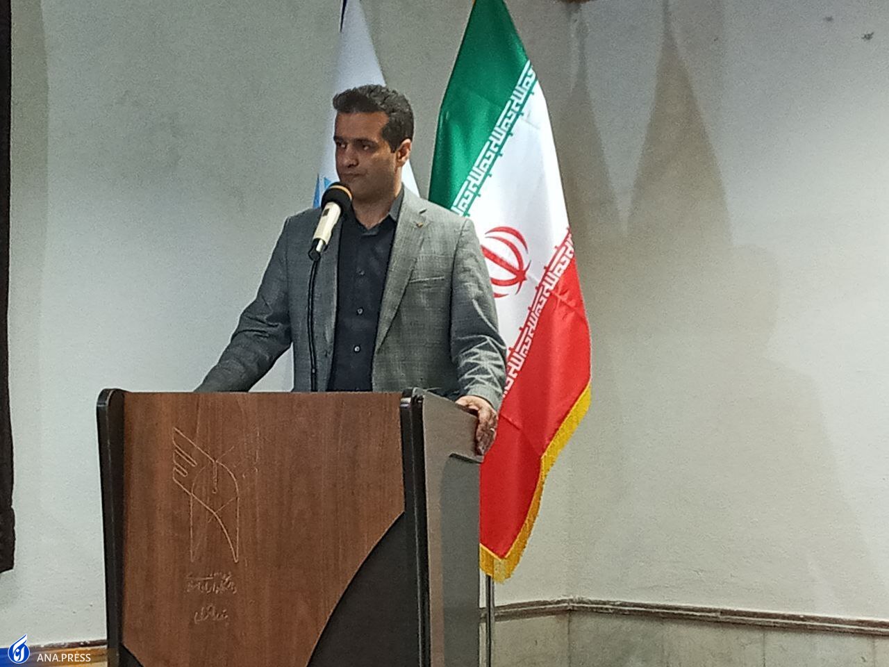 از رشد ۴۰ درصدی دانشگاه آزاد اسلامی انزلی در حوزه پژوهش تا نگاه مسئلهمحوری به جامعه از رشد ۴۰ درصدی دانشگاه آزاد اسلامی انزلی در حوزه پژوهش تا نگاه مسئلهمحوری به جامعه