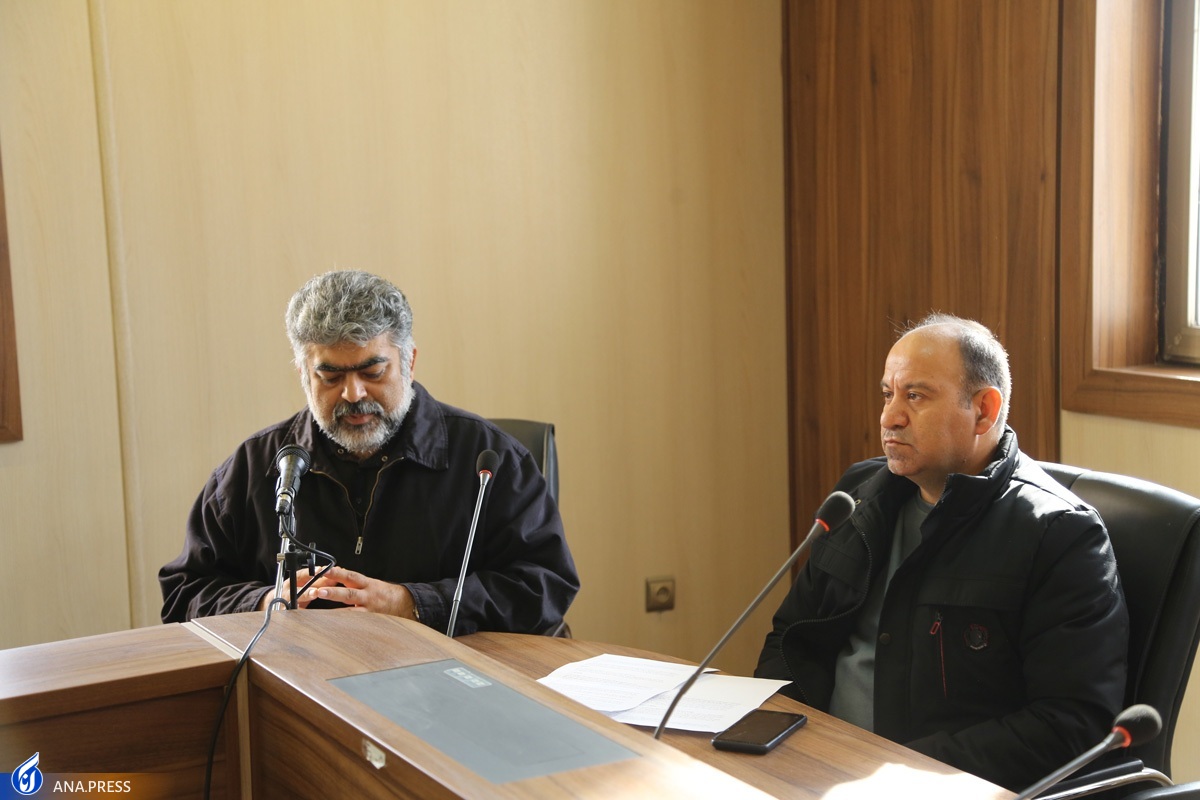 بازخوانی راهبردهای رسانهمحور دشمنان در ترور سردار سلیمانی بازخوانی راهبردهای رسانهمحور دشمنان در ترور سردار سلیمانی