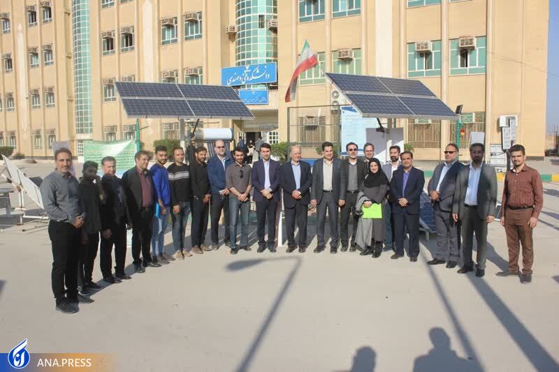 استفاده از پنلهای خورشیدی چه مزایایی برای تولید برق دارد؟ استفاده از پنلهای خورشیدی چه مزایایی برای تولید برق دارد؟