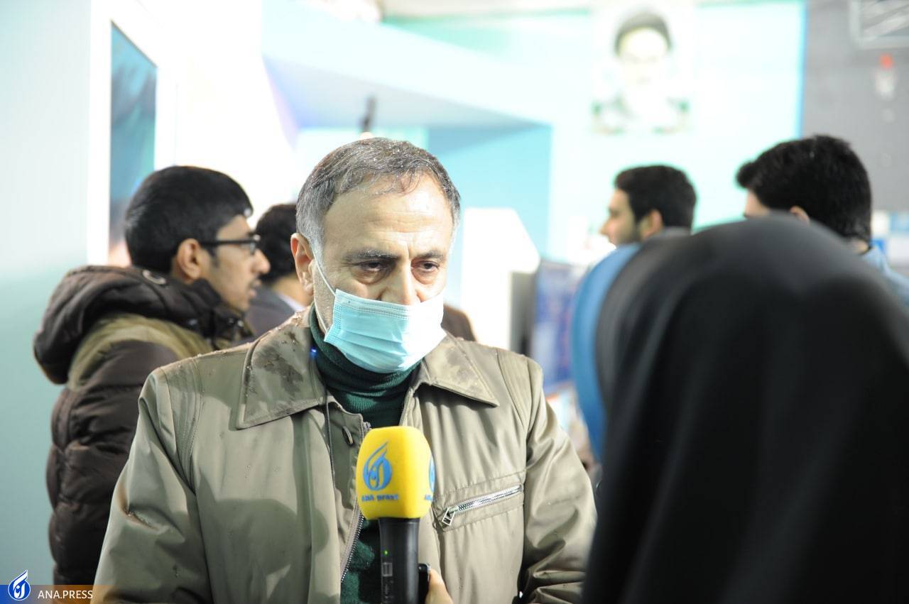 وقتی هزار جایگاه شغلی انتظار دانشجویان بدون سابقه كار را میکشد وقتی هزار جایگاه شغلی انتظار دانشجویان بدون سابقه كار را میکشد