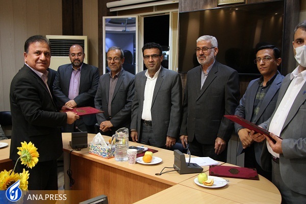 پژوهشگران برتر دانشگاه آزاد اسلامی واحد لامرد معرفی شدند + اسامی پژوهشگران برتر دانشگاه آزاد اسلامی واحد لامرد معرفی شدند + اسامی