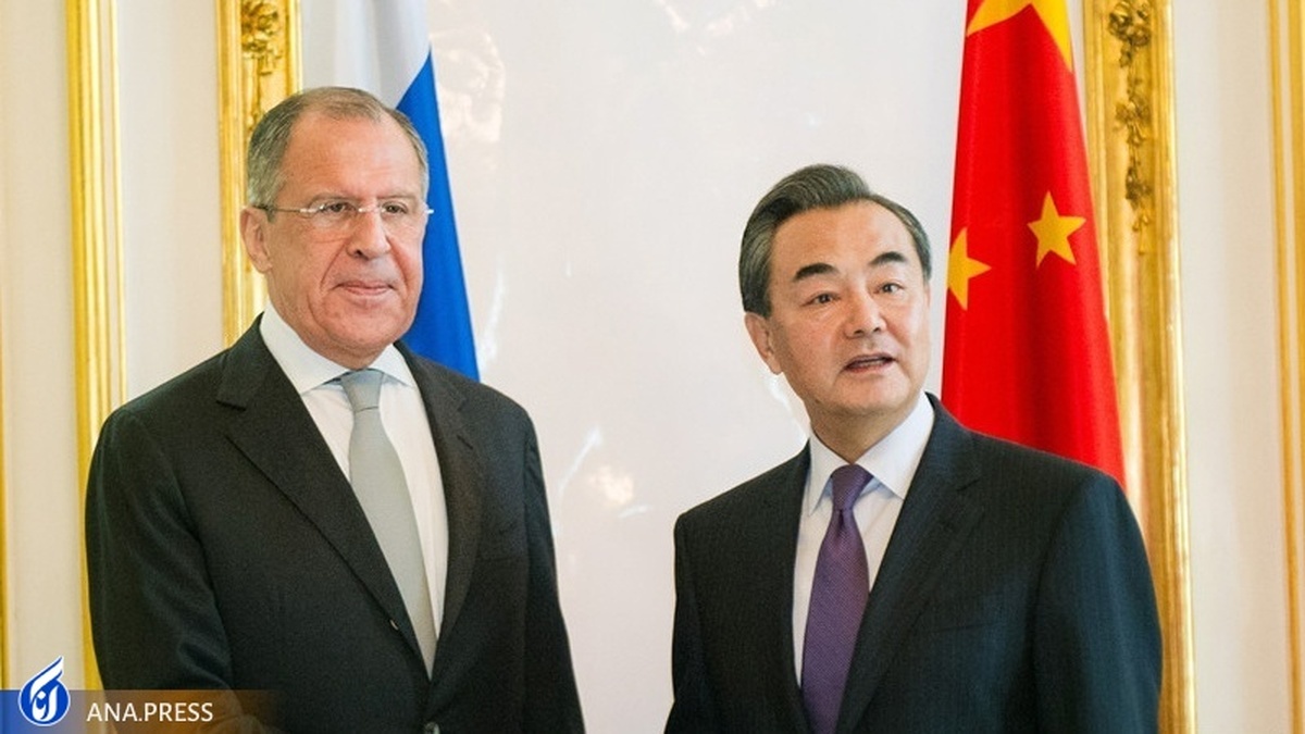 چین: رابطه پکن-مسکو حکم یک ستون سنگی را دارد