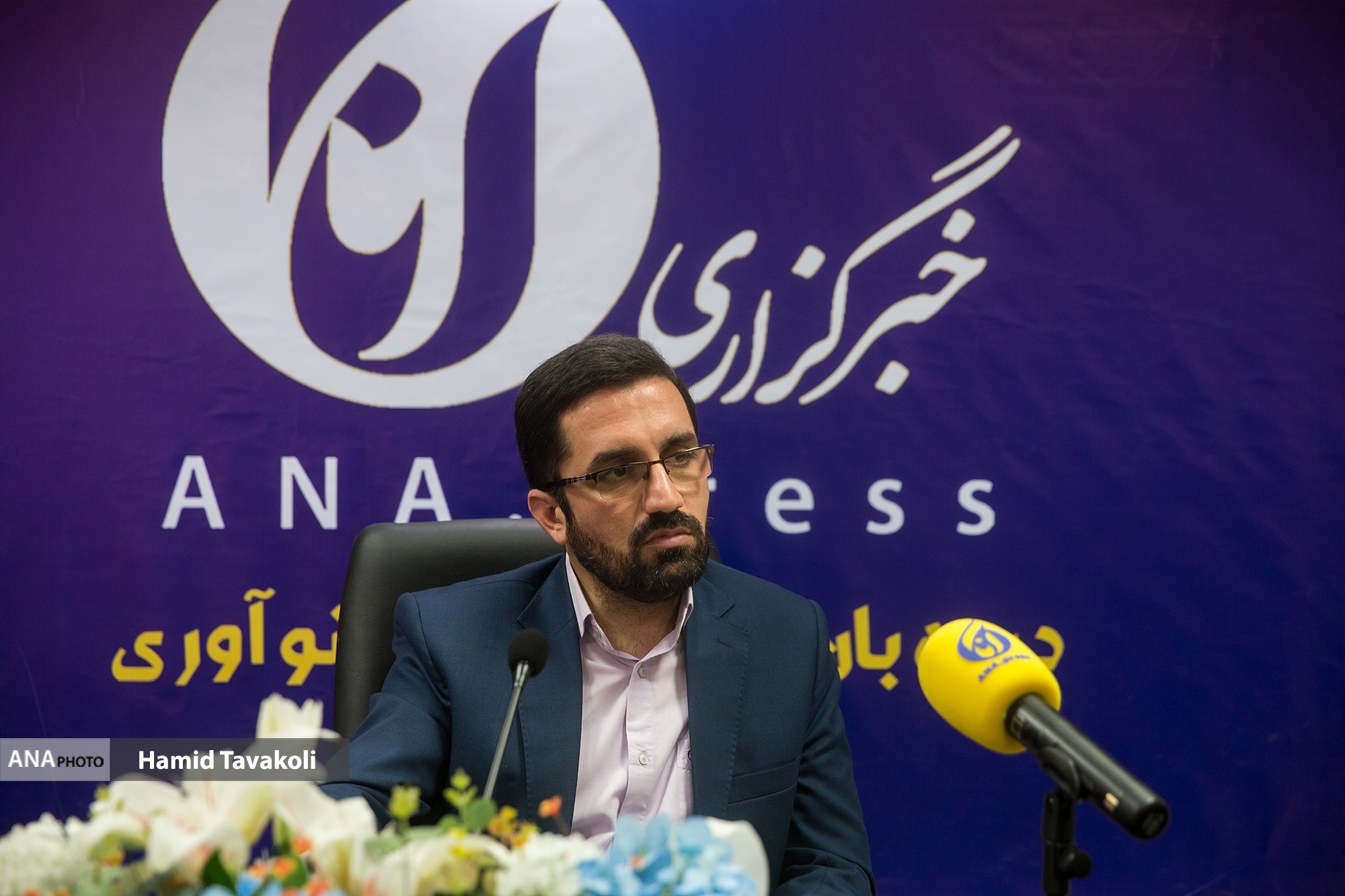 اعطای تسهیلات ۴ میلیاردی به برگزیدگان پنجمین فراخوان ﺣﻤﺎﯾﺖ ﺍﺯ ﺷﺮﮐﺖﻫﺎﯼ ﺯﯾﺴﺖﺑﻮﻡ ﻧﻮﺁﻭﺭﯼ دﺍﻧﺸﮕﺎﻩ ﺁﺯﺍﺩ ﺍﺳﻼﻣﯽ + فیلم اعطای تسهیلات ۴ میلیاردی به برگزیدگان پنجمین فراخوان ﺣﻤﺎﯾﺖ ﺍﺯ ﺷﺮﮐﺖﻫﺎﯼ ﺯﯾﺴﺖﺑﻮﻡ ﻧﻮﺁﻭﺭﯼ دﺍﻧﺸﮕﺎﻩ ﺁﺯﺍﺩ ﺍﺳﻼﻣﯽ + فیلم