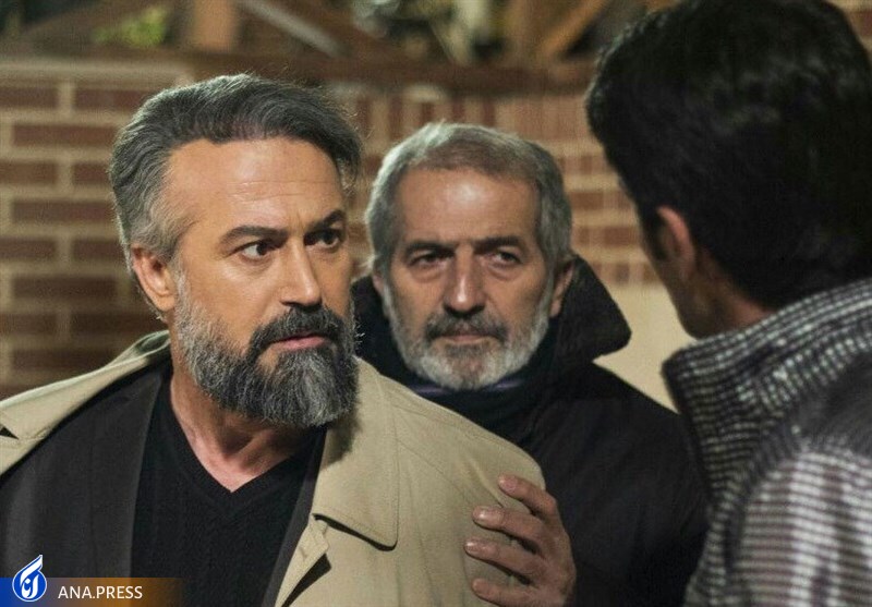 تصویر جذاب امنیت و مدافعان آن به روایت برادران معظمی تصویر جذاب امنیت و مدافعان آن به روایت برادران معظمی