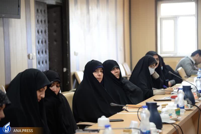 ۲۰۳۰؛ سندنویسی غرب برای سلطهگری بر جهان است ۲۰۳۰؛ سندنویسی غرب برای سلطهگری بر جهان است