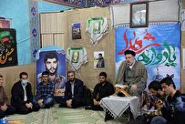 از تبیین ویژگی‌های مؤمنان تا تفاوت شهادت با مرگ