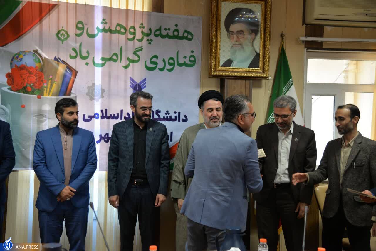 دانشگاه‌ها بسترساز تولید دانش‌بنیان و اشتغال‌آفرین باشند