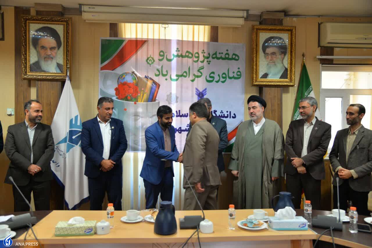 دانشگاه‌ها بسترساز تولید دانش‌بنیان و اشتغال‌آفرین باشند