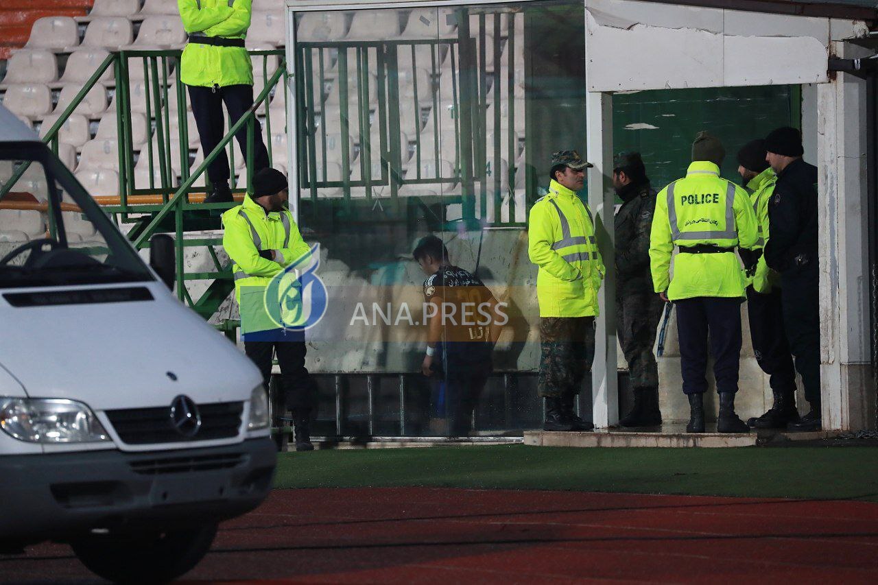 واکنش عجیب مهاجم پیکان به تصمیم مجتبی حسینی+تصاویر