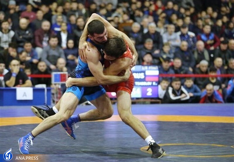 بعد از سقف ۸۰۰ میلیونی لیگ برتر؛ کشتیگیران در لیگ باشگاههای جهان چقدر قرارداد میبندند؟ بعد از سقف ۸۰۰ میلیونی لیگ برتر؛ کشتیگیران در لیگ باشگاههای جهان چقدر قرارداد میبندند؟