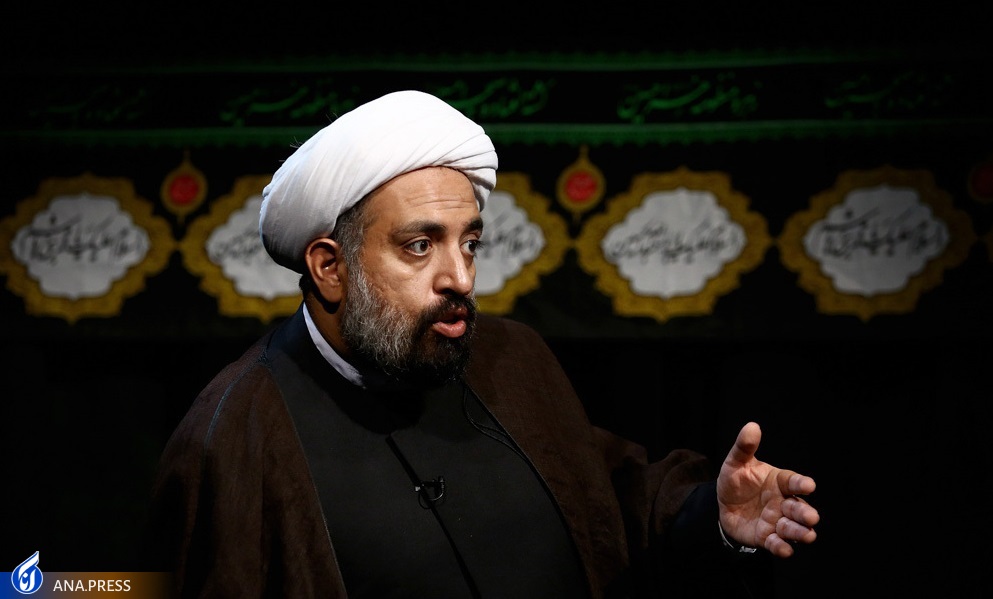 جهاد تبیین حضرت فاطمه(س) الگویی مناسب برای زنان امروزی است جهاد تبیین حضرت فاطمه(س) الگویی مناسب برای زنان امروزی است