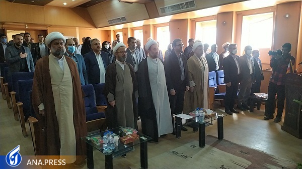 استادانی حوزه و دانشگاه مرزهای دانش را جابجا کردهاند استادانی حوزه و دانشگاه مرزهای دانش را جابجا کردهاند