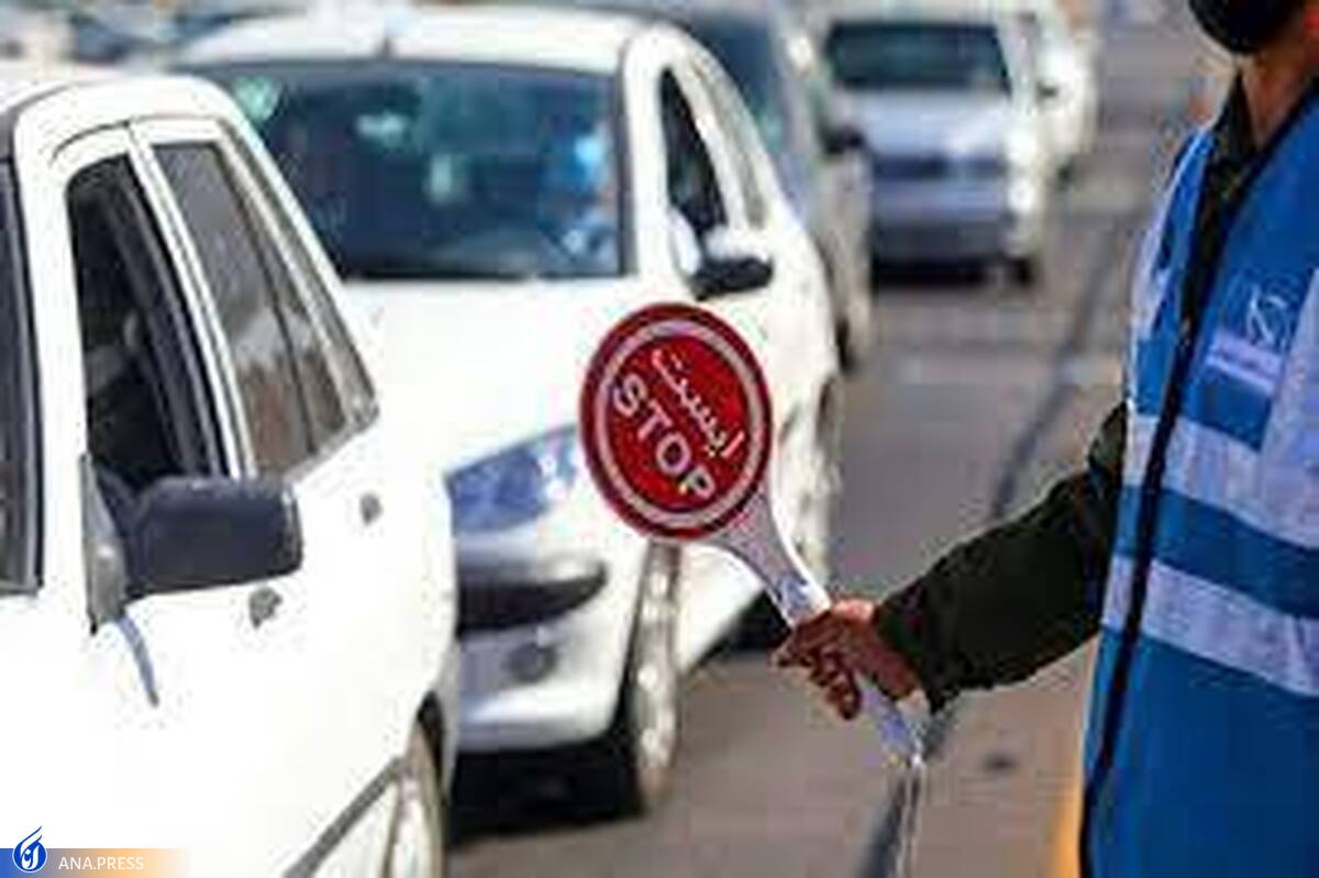 «ممنوعیت‌های ترافیکی» تشییع شهدا و مراسم فاطمیه در تهران اعلام شد