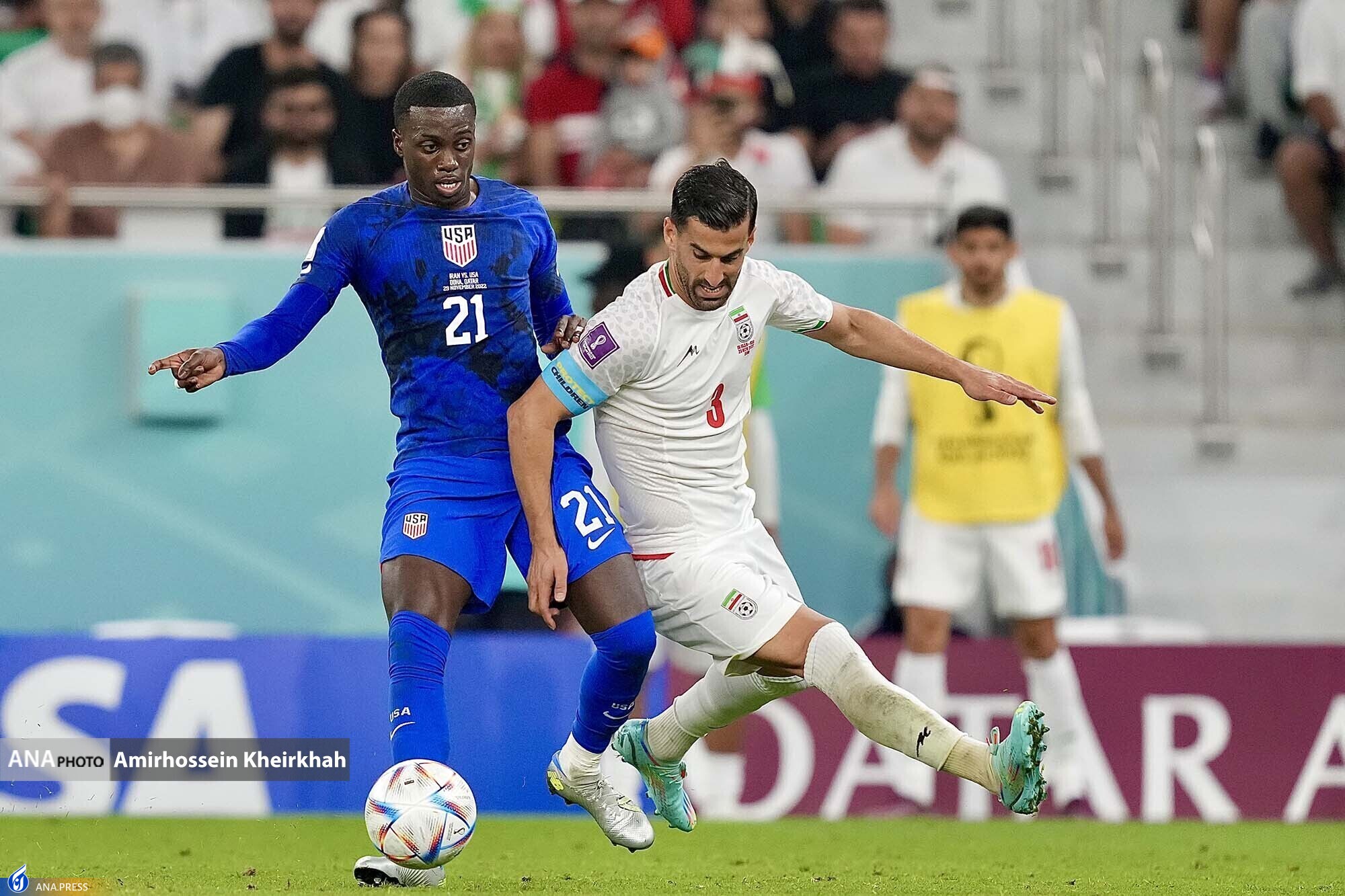 پایان کار چند لژیونر سرشناس و تزریق خون تازه به رگهای تیم ملی پایان کار چند لژیونر سرشناس و تزریق خون تازه به رگهای تیم ملی