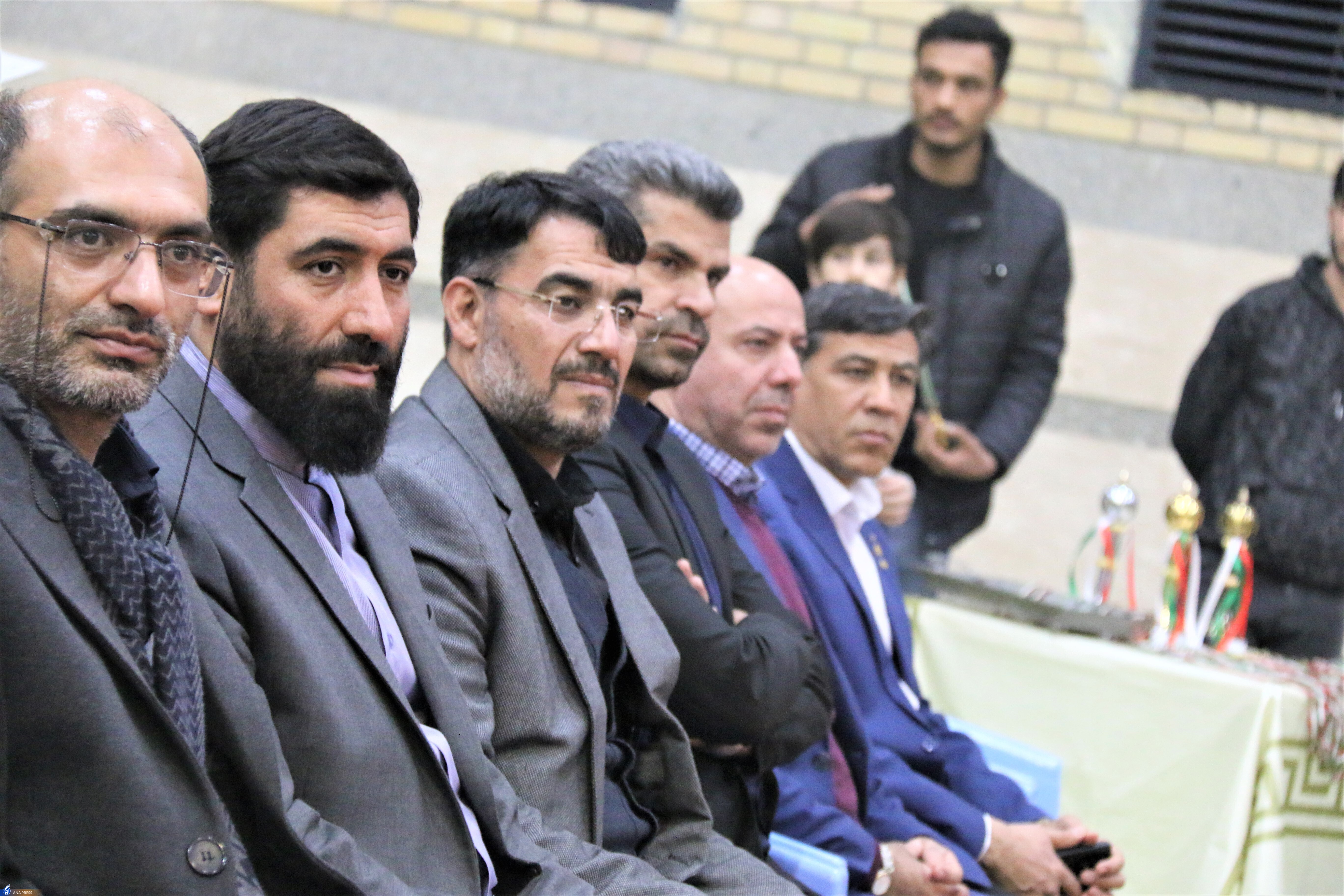 قهرمانی تکواندو پسران دانشجو هم به تهران رسید قهرمانی تکواندو پسران دانشجو هم به تهران رسید