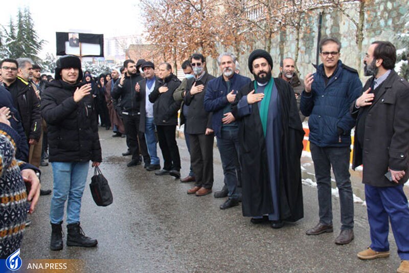 حضرت فاطمه(س) همواره به فکر رفع مشکلات فکری و معیشتی مردم بود