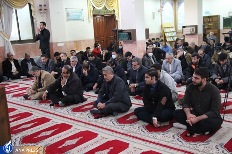 حضرت فاطمه(س) همواره به فکر رفع مشکلات فکری و معیشتی مردم بود حضرت فاطمه(س) همواره به فکر رفع مشکلات فکری و معیشتی مردم بود