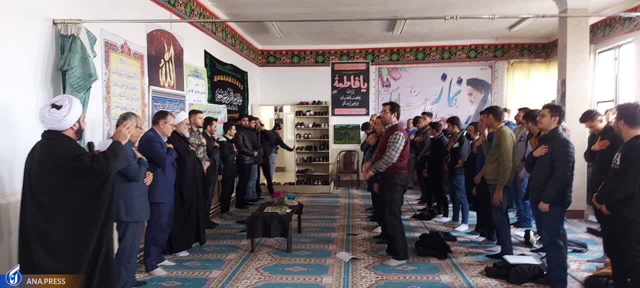 حضرت فاطمه(س) همواره به فکر رفع مشکلات فکری و معیشتی مردم بود