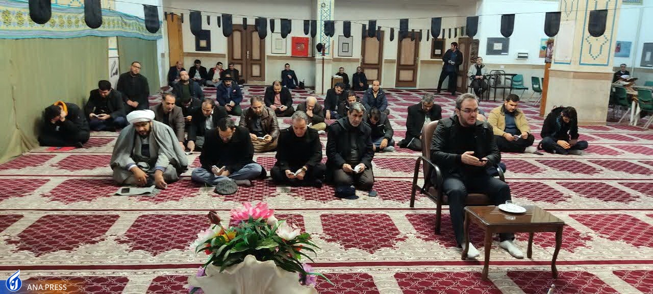 حضرت فاطمه(س) همواره به فکر رفع مشکلات فکری و معیشتی مردم بود