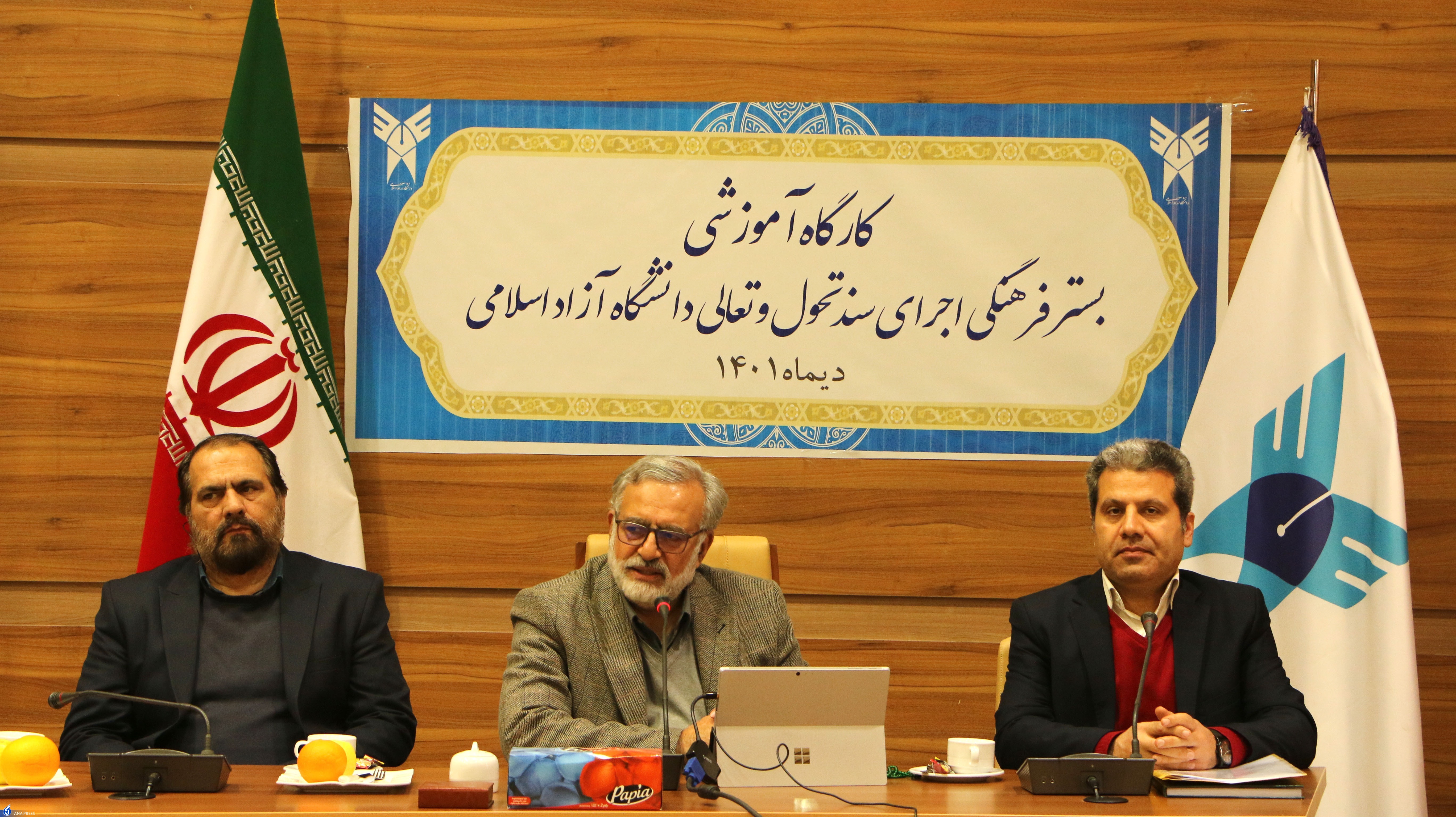 فعالیت فرهنگی تنها به لباس آن نیست، بلکه باید روح و حرکت شکل بگیرند