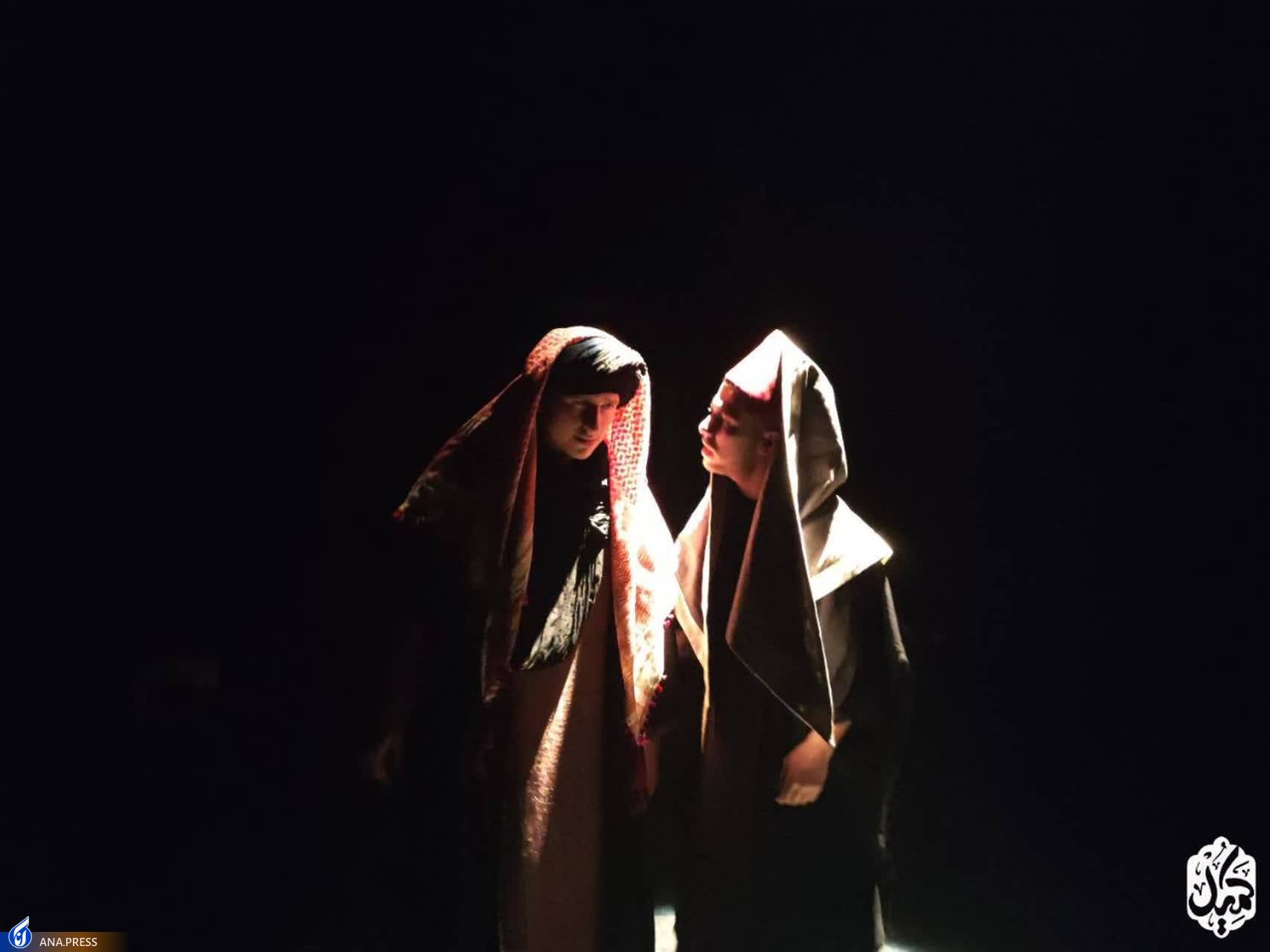 روایتی صادقانه از دهه هشتادی‌هایی که از بانوی دو عالم می‌گویند/وقتی مفهوم مقاومت زنانه تعریف می‌شود