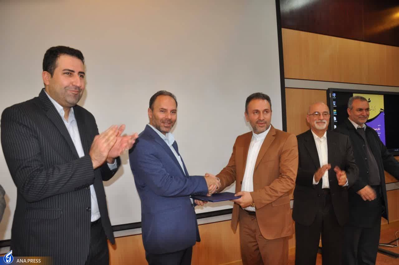 تبدیل دانشگاه آزاد به دانشگاهی اجتماعی و سرآمد با رویکرد حل مسئله تبدیل دانشگاه آزاد به دانشگاهی اجتماعی و سرآمد با رویکرد حل مسئله