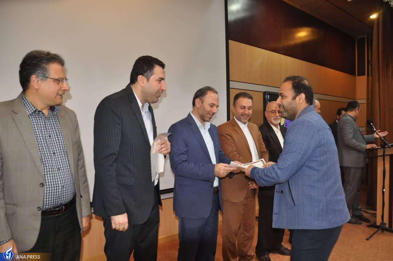 تبدیل دانشگاه آزاد به دانشگاهی اجتماعی و سرآمد با رویکرد حل مسئله تبدیل دانشگاه آزاد به دانشگاهی اجتماعی و سرآمد با رویکرد حل مسئله