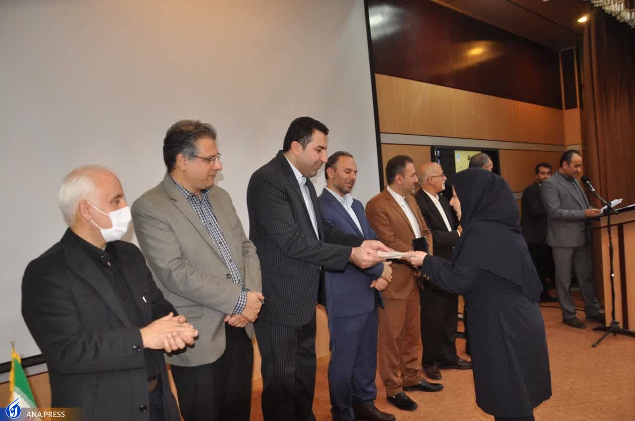 تبدیل دانشگاه آزاد به دانشگاهی اجتماعی و سرآمد با رویکرد حل مسئله تبدیل دانشگاه آزاد به دانشگاهی اجتماعی و سرآمد با رویکرد حل مسئله