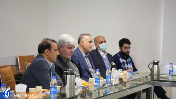 ۱۰۰ شرکت دانشبنیان در نوبت استقرار در پارک علم و فناوری دانشگاه تهران ۱۰۰ شرکت دانشبنیان در نوبت استقرار در پارک علم و فناوری دانشگاه تهران