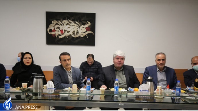 ۱۰۰ شرکت دانشبنیان در نوبت استقرار در پارک علم و فناوری دانشگاه تهران ۱۰۰ شرکت دانشبنیان در نوبت استقرار در پارک علم و فناوری دانشگاه تهران