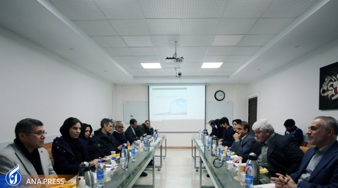 ۱۰۰ شرکت دانشبنیان در نوبت استقرار در پارک علم و فناوری دانشگاه تهران ۱۰۰ شرکت دانشبنیان در نوبت استقرار در پارک علم و فناوری دانشگاه تهران