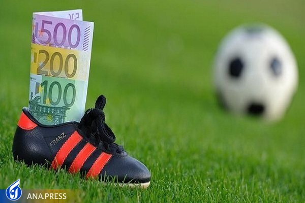 جلالی: ابزار قدرت جذب بازیکنان خارجی دست شبکه دلالیسم است جلالی: ابزار قدرت جذب بازیکنان خارجی دست شبکه دلالیسم است