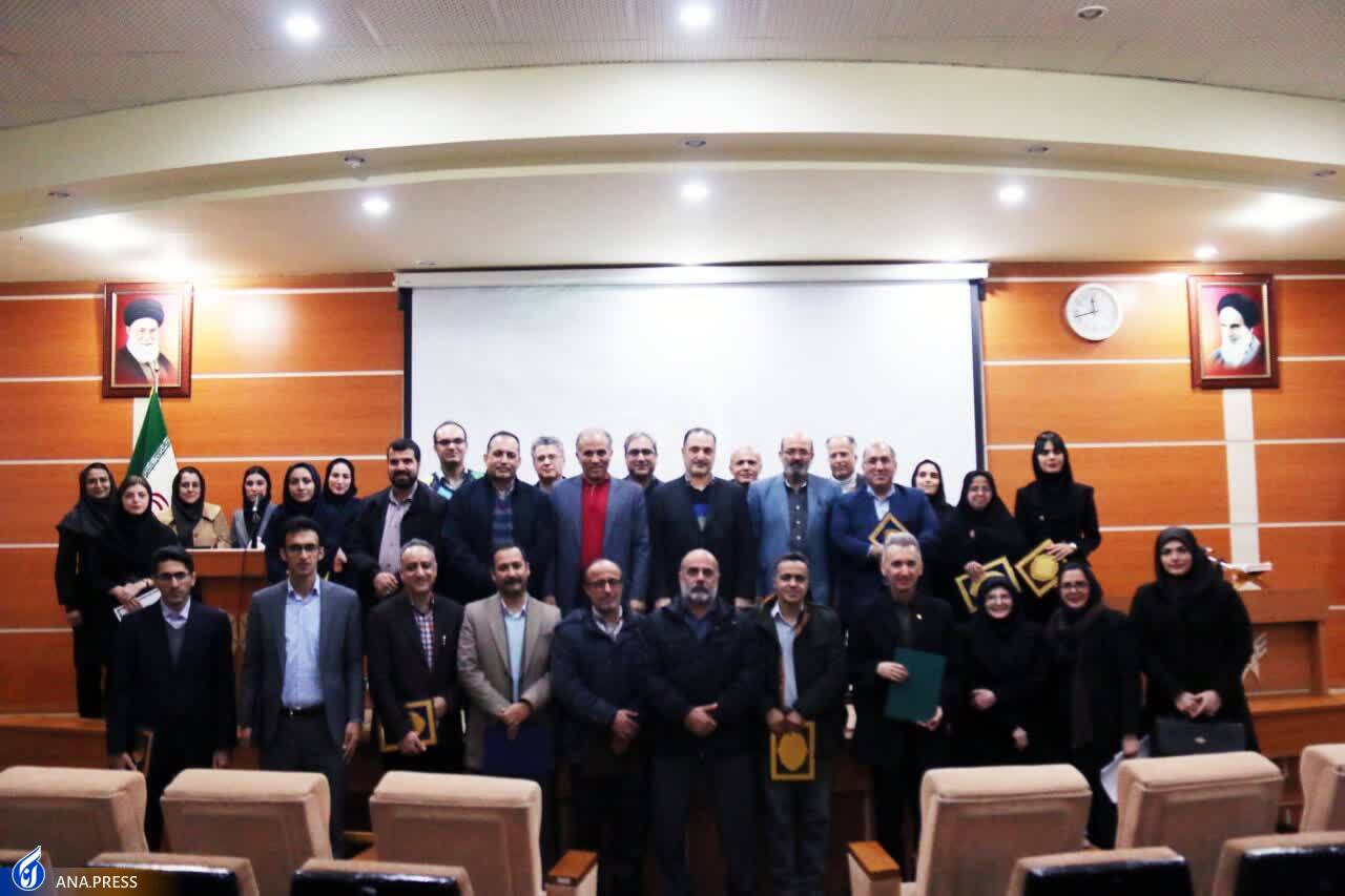 آمارها از افزایش سرطان دستگاه گوارش در گیلان حکایت دارد آمارها از افزایش سرطان دستگاه گوارش در گیلان حکایت دارد