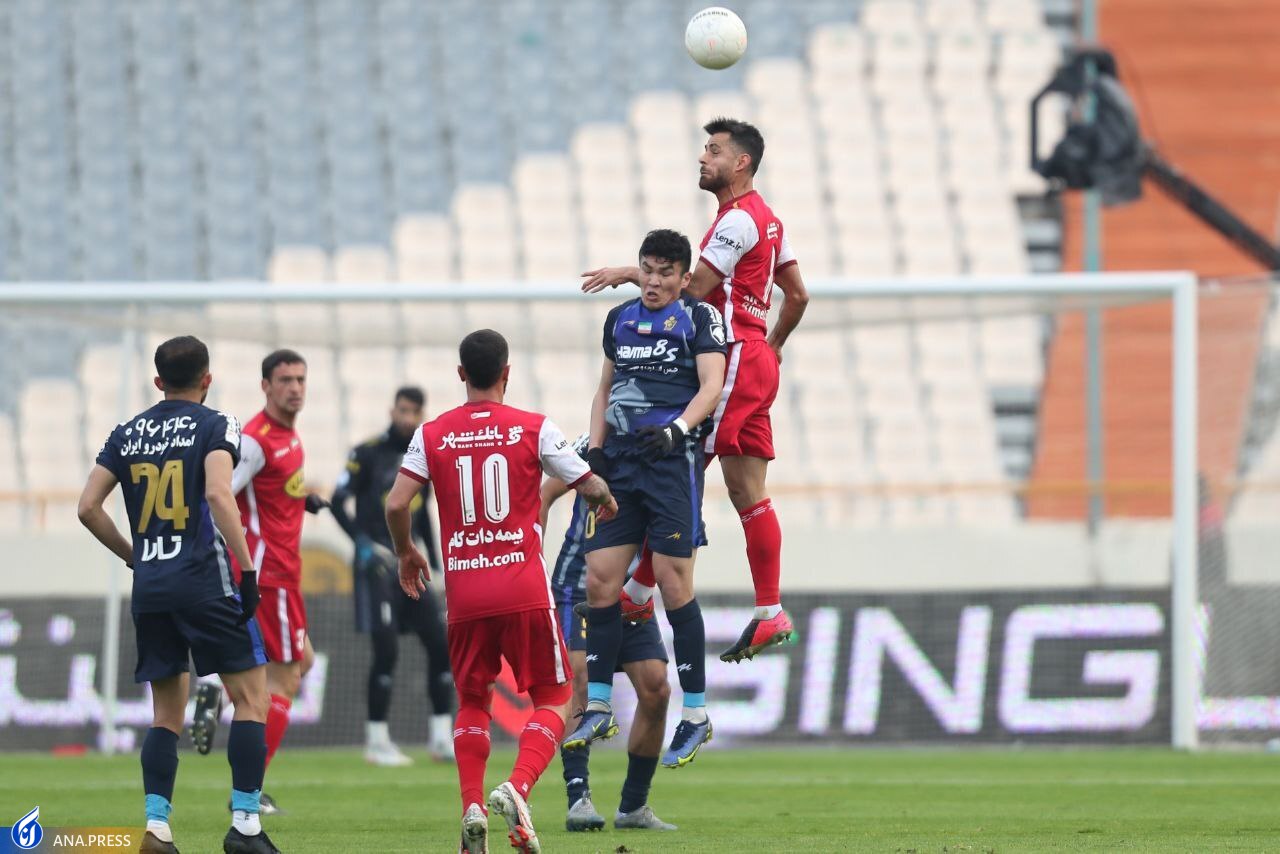 قدرت دلالیسم در اضافه شدن بازیکنان خارجی بیکیفیت به لیگ برتریها چقدر بوده است؟ قدرت دلالیسم در اضافه شدن بازیکنان خارجی بیکیفیت به لیگ برتریها چقدر بوده است؟