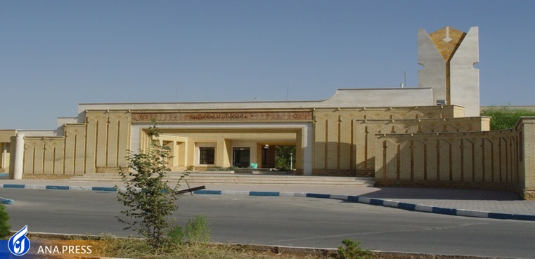 مروری بر ۴۰ سال فعالیت علمی دانشگاه در دیار نیکان و خیرمندان مروری بر ۴۰ سال فعالیت علمی دانشگاه در دیار نیکان و خیرمندان