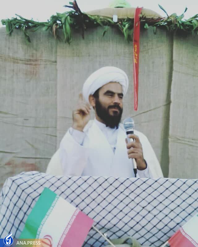 ماجرای ارادت شهید مدافع امنیت به حاج قاسم چه بود؟ ماجرای ارادت شهید مدافع امنیت به حاج قاسم چه بود؟