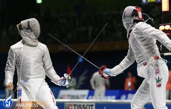 اختلاف سلیقه در شمشیربازی یا دخالت در امور فنی؟ اختلاف سلیقه در شمشیربازی یا دخالت در امور فنی؟