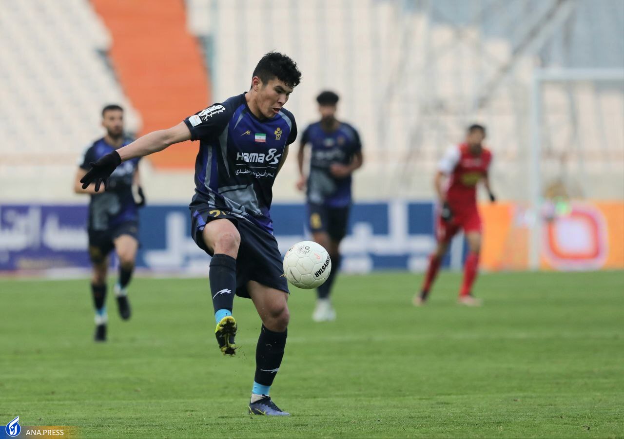 مدیرروستا: مهاجمان لیگ دو از اوکلو و تمیروف بهتر هستند مدیرروستا: مهاجمان لیگ دو از اوکلو و تمیروف بهتر هستند