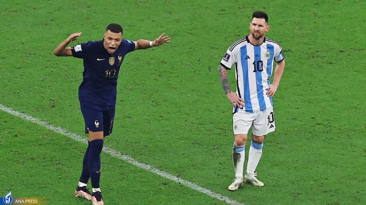 لیگ برتر انگلیس «هسته اصلی درخشش و هیجان»  جام جهانی قطر