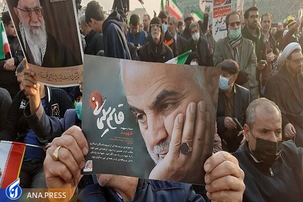 حجتالاسلام سعیدی: دشمن با جنگ ترکیبی درپی تردید در مشروعیت نظام است حجتالاسلام سعیدی: دشمن با جنگ ترکیبی درپی تردید در مشروعیت نظام است