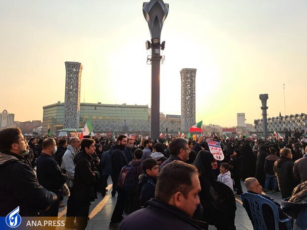 حجت‌الاسلام سعیدی: دشمن با جنگ ترکیبی درپی تردید در مشروعیت نظام است