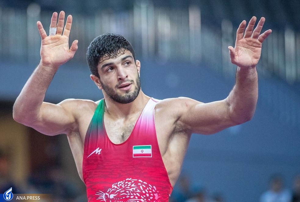 از ادعای حذف نگاه سلیقه‌ای در چرخه کشتی تا سناریو نویسی برای یزدانی و قاسم‌پور؟