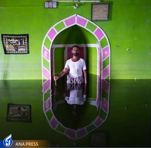 ۷عکس خبری  که در سال ۲۰۲۲ پربازدید شدند