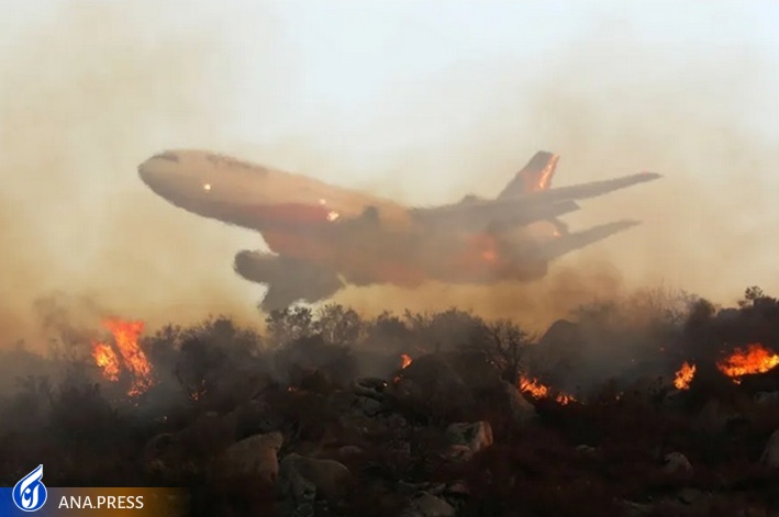 ۷عکس خبری که در سال ۲۰۲۲ پربازدید شدند ۷عکس خبری که در سال ۲۰۲۲ پربازدید شدند