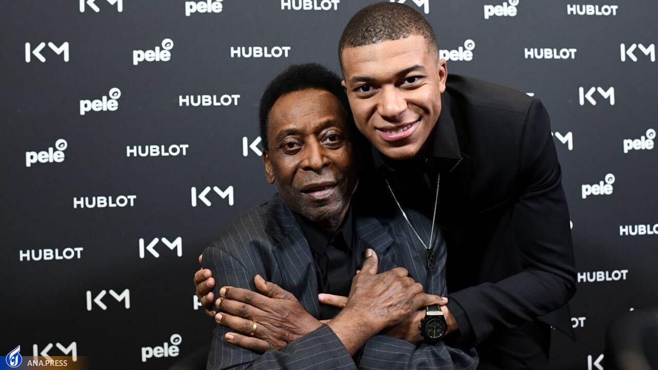 از قهرمان ۳ جام تا مرد تاثیرگذار در بنیان خانواه ها؛ پله، فراتر از یک نابغه فوتبال