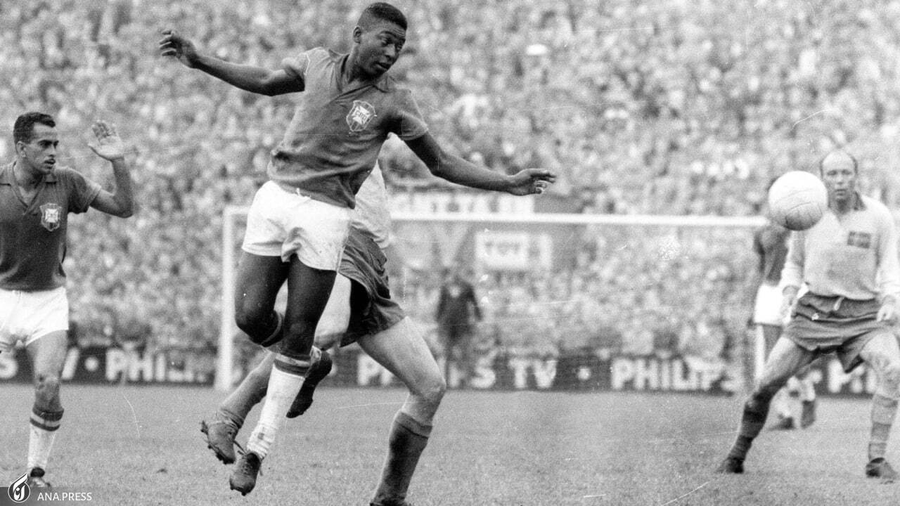 از قهرمان ۳ جام تا مرد تاثیرگذار در بنیان خانواه ها؛ پله، فراتر از یک نابغه فوتبال