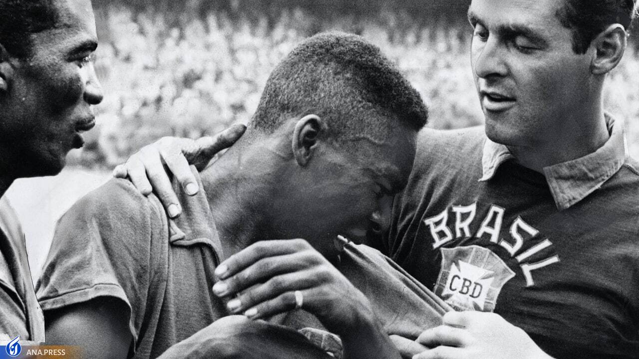 از قهرمان ۳ جام تا مرد تاثیرگذار در بنیان خانواه ها؛ پله، فراتر از یک نابغه فوتبال