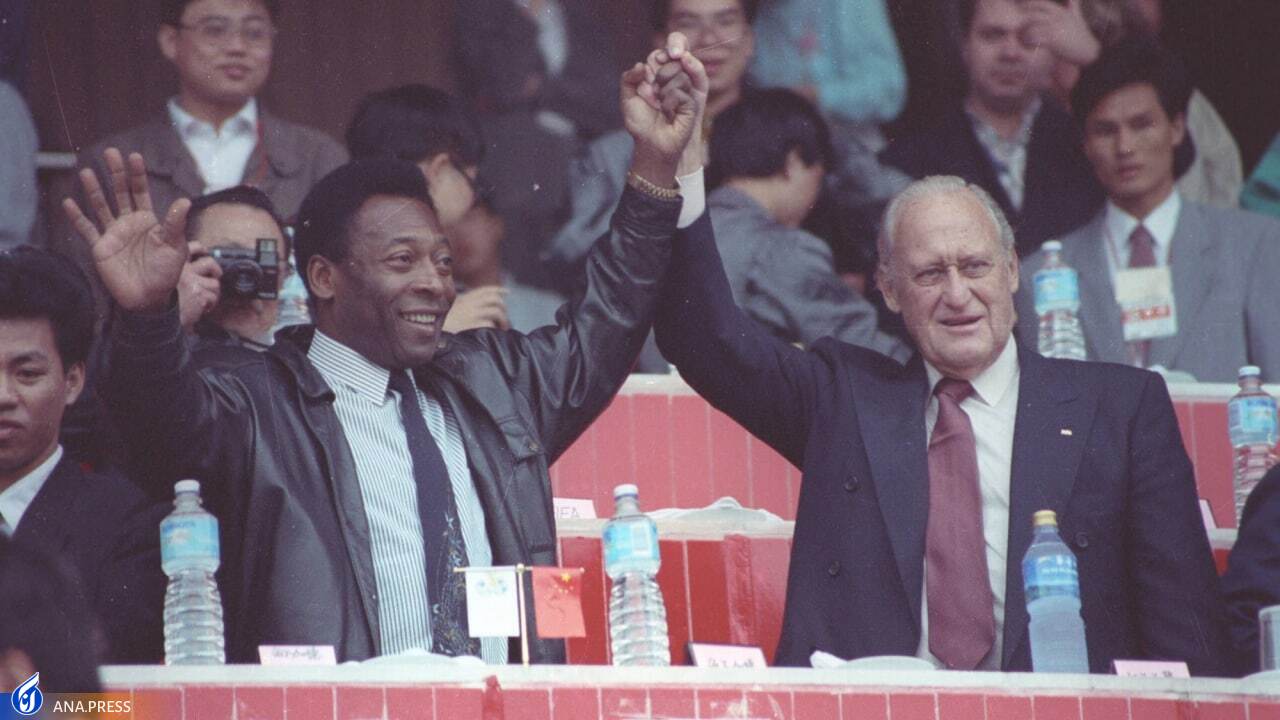 از قهرمان ۳ جام تا مرد تاثیرگذار در بنیان خانواه ها؛ پله، فراتر از یک نابغه فوتبال