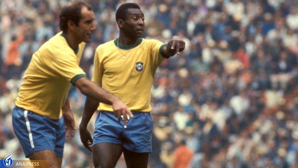 از قهرمان ۳ جام تا مرد تاثیرگذار در بنیان خانواه ها؛ پله، فراتر از یک نابغه فوتبال