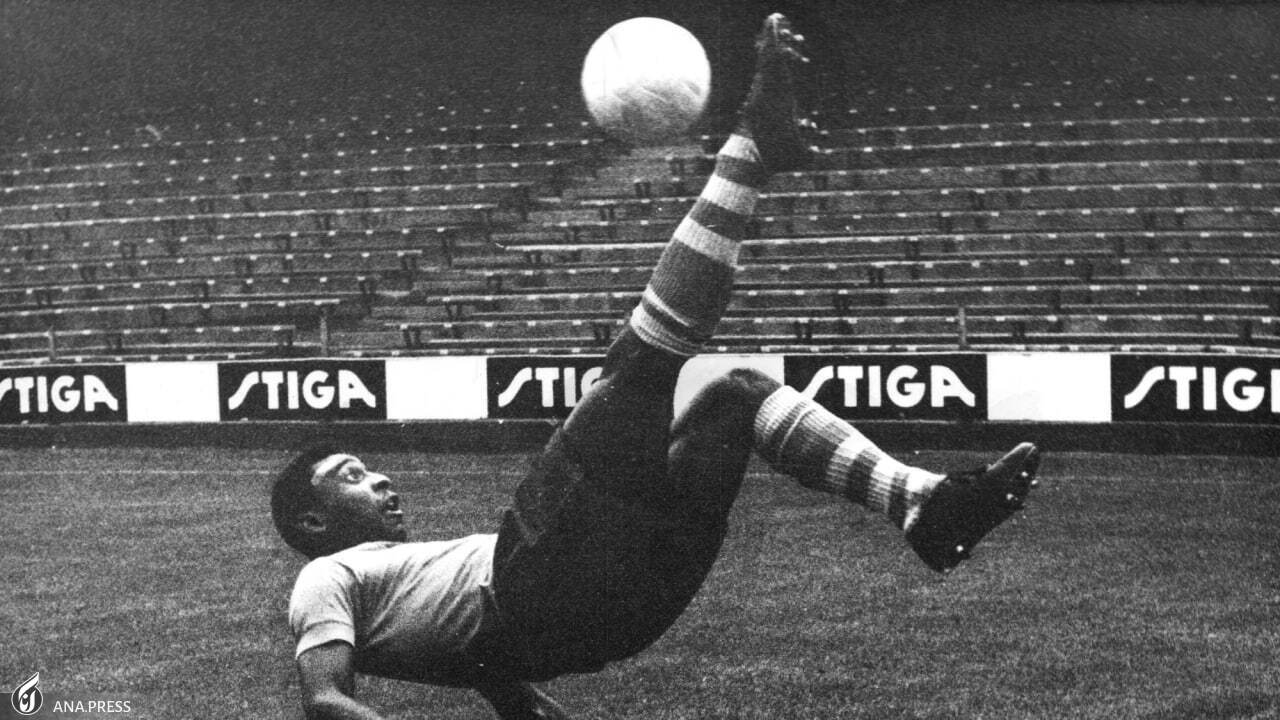 از قهرمان ۳ جام تا مرد تاثیرگذار در بنیان خانواه ها؛ پله، فراتر از یک نابغه فوتبال